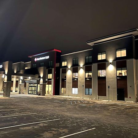 Best Western Plus Marquette Hotel & Suites Extérieur photo