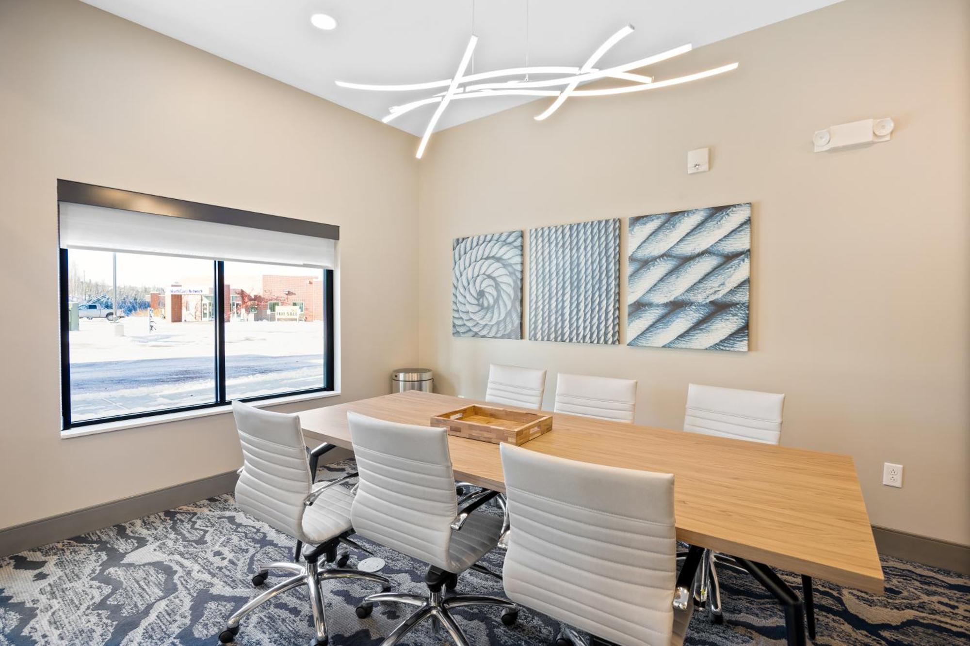 Best Western Plus Marquette Hotel & Suites Extérieur photo